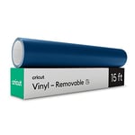 Cricut Vinyl - Removable (15 ft)