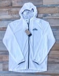 Nike Trail Aireez Windbreaker Running Jacket Packable Lightweight Mens XL Rare