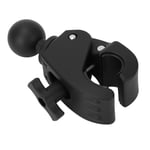 Mount Adapter With 1.5 Inch Ball Head No Drilling Tablet Camera Phone Stand GF