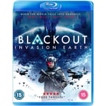 The Blackout: Invasion Earth