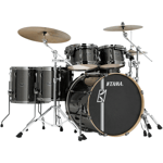 Tama Superstar Hyper-Drive Lönn 10 12 14 16 22