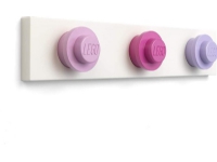 Room Copenhagen Room Copenhagen LEGO wall bracket light pink, rose 41110002