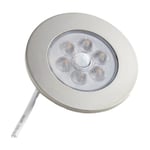 Loevschall Id-LED spotlight 2,3W 12V 2m