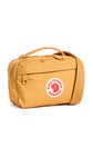 Fjallraven 23796-160 Kånken Hip Pack Gym Bag Unisex Ochre Size One Size