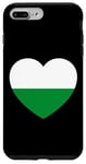 Coque pour iPhone 7 Plus/8 Plus Styria Love Autriche