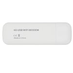 4G USB WiFi Modem Plug And Play High Speed Mini Pocket USB WiFi Router For C Hot