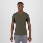 Karpos Coppolo Merino T-Shirt - T-shirt en laine mérinos homme  