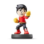 Nintendo Mii Brawler Amiibo Super Smash Bros. Series For Wii U-Japan Import FS