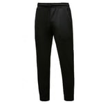 Puma RS-0 Capsule Black Trackpants - Mens Textile - Size Medium