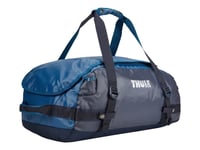 Thule Chasm - Duffel Bag - 840D Nylon, Tpe Laminate - Poseidonblå