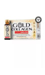 Gold Collagen Forte Ageless 10 Day HAIR Program,  10 x 50ml Long Expiry Date