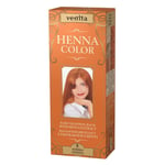 5902101710688 Henna Color balsam koloryzujący z ekstraktem z henny 5 Papryka 75m