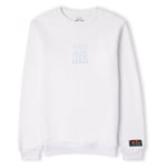 Space Jam Tune Squad Lola Bunny Sweatshirt - Blanc - M - Blanc