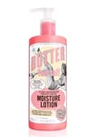 Soap and glory butter yourself ultra nourishing moisture lotion 500ml