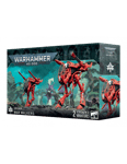 AELDARI: WAR WALKERS