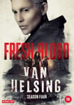 Van Helsing  Sesong 4 DVD