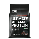 Ultimate Vegan Proteiini 1 kg