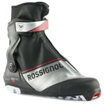 ROSSIGNOL X-ium W.c Skate Fw - Noir / Gris taille 37 2024