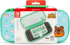 Magnifique Housse protection Animal Crossing Nintendo Lite/Switch Neuf PowerA