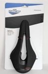 Selle San Marco Shortfit Carbon FX Saddle - Black/Black - Narrow