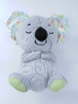 Fisher-Price Schlummer-Koala Peluche 25cm, défectueux