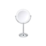 Miroir grossissant lumineux x10 Babyliss Paris - 9436E