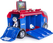 Paw Patrol - Mission Cruiser