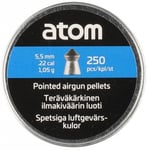 Atom Spetsnos Diabol 5,5mm 1,05g 250st