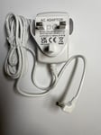 Replacement 6V AC-DC Power Adaptor for Philips Avent DECT baby monitor SCD710/05