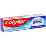 8718951324411 Colgate Advanced White whit Dual Technology Pasta do Zębów 100 ml 