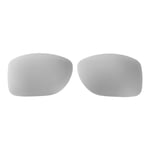 Walleva Replacement Lenses For Oakley Gauge 8 M Sunglasses - Multiple Options