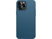 Nillkin Nillkin Super Frosted Shield Pro Durable Case Cover For Iphone 13 Pro Blue