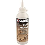 SADER Colle Bois Pro D3 - Biberon 250g