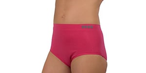 Shewee Slip Femme, Rose, L