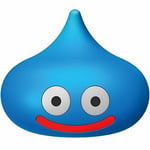 HORI PS4 Corresponding Dragon Quest Slime Controller for PS4 NEW from Japan