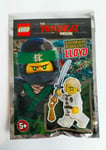 Lego 471701 Lloyd - Ninjago