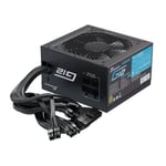 Alimentation - SEASONIC - ATX 650W 80+ Gold - Fonctions de protection - Connecteurs modulaires