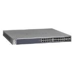 Netgear ProSafe GSM7328Sv1 Mise à Niveau de la Licence de routage IPv6 et Multicast