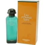 Eau D' Orange Verte For Women By Hermes 3.3 oz