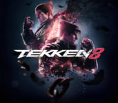 TEKKEN 8 + Pre-order Bonus: Paul Pheonix Set DLC PC Steam (Digital nedlasting)