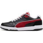 Baskets Puma  Rbd Game Low Retro Club