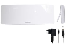 Evolveo Xany 1 Lte Tv-Antenn Inomhus 50 Db