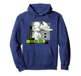 Ben 10 It's Time to Go Alien! Pullover Hoodie