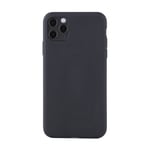 Trolsk Matte Silikone Cover (iPhone 11 Pro Max)