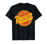 Disney Pixar Cars Vintage Rust-Eze Ointment T-Shirt