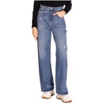 Jeans Icon Denim  POPPY ECO 8002