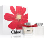 Chloé L’Eau Intense gift set