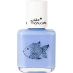 manucurist Paris Naglar Nail Polish Nagellack för barn Pomme fisken 8 ml ()