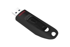 SanDisk Ultra - USB flash-enhet - 32 GB