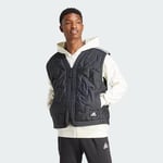 adidas Future Icons Badge of Sport Full Zip Hoodie Men